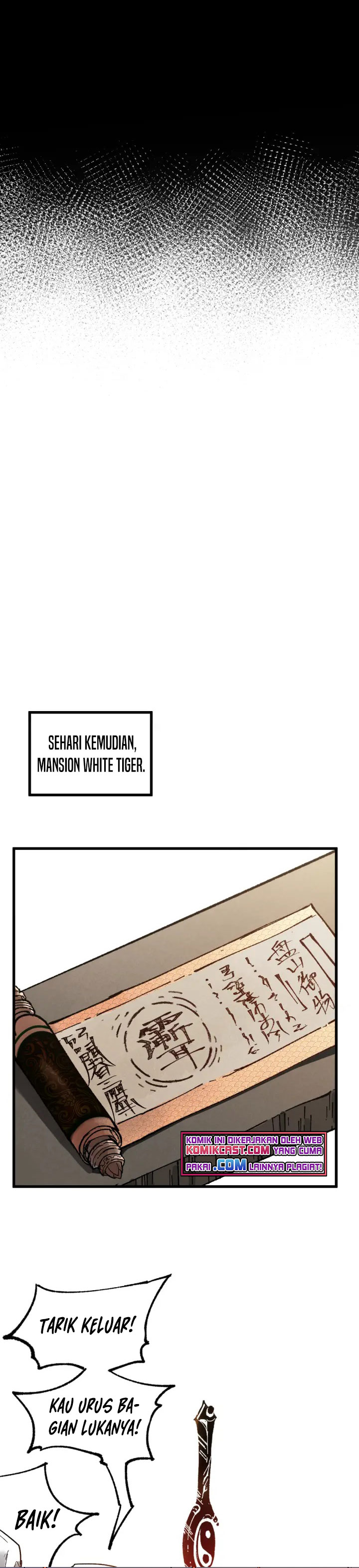 The Sacred Ruins Chapter 93 Gambar 22